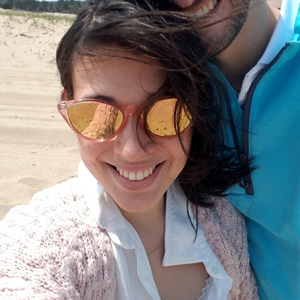 Meet your Posher, Ryann